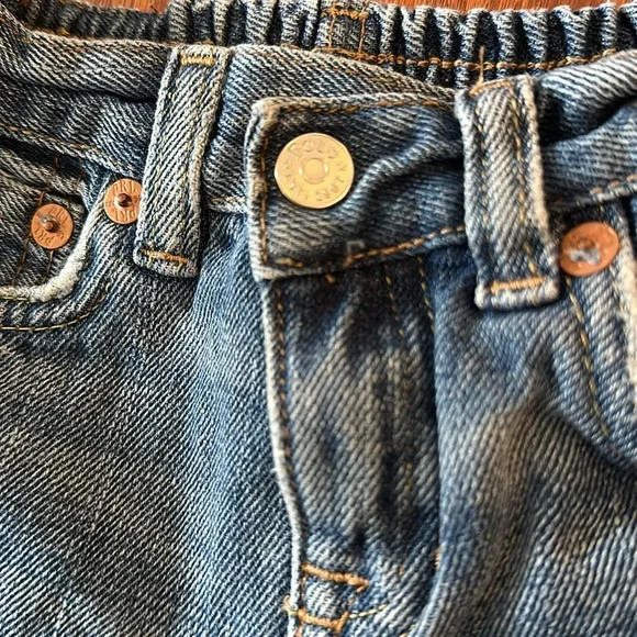 Polo Ralph Lauren Jeans 9M - Picture 2 of 5